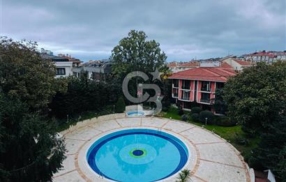ALTUNİZADE MESA AVRUPA2 4+1 KİRALIK DAİRE