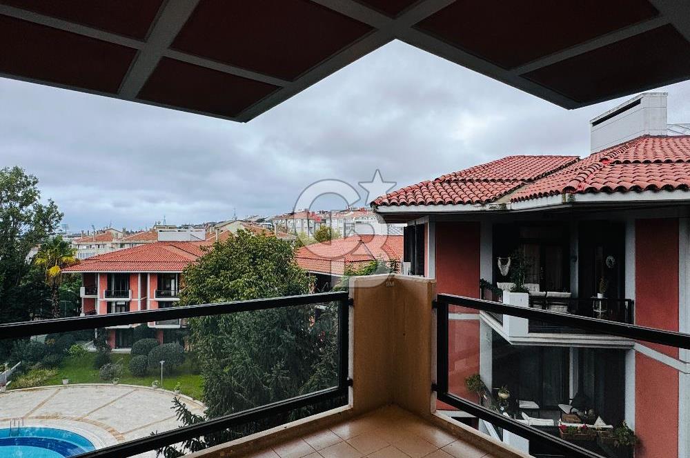 ALTUNİZADE MESA AVRUPA2 4+1 KİRALIK DAİRE