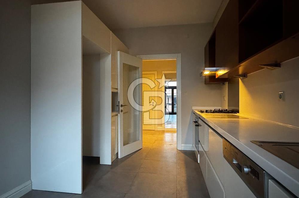 ALTUNİZADE MESA AVRUPA2 4+1 KİRALIK DAİRE