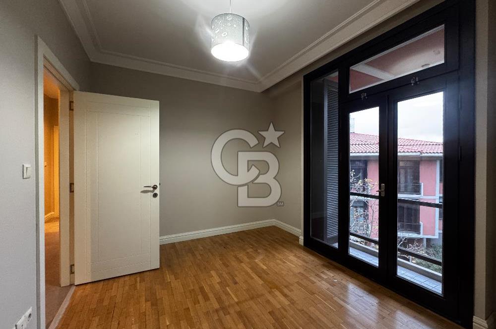 ALTUNİZADE MESA AVRUPA2 4+1 KİRALIK DAİRE