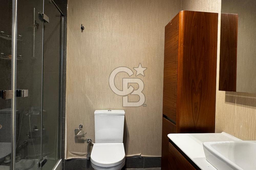ALTUNİZADE MESA AVRUPA2 4+1 KİRALIK DAİRE