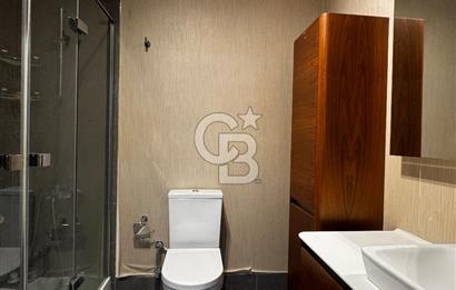 ALTUNİZADE MESA AVRUPA2 4+1 KİRALIK DAİRE