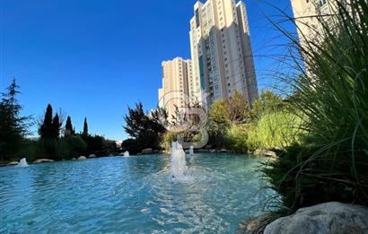 KİPTAŞ SEYRANTEPE SİTESİ SATILIK 3+1 DAİRE