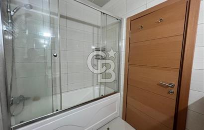 KİPTAŞ SEYRANTEPE SİTESİ SATILIK 3+1 DAİRE