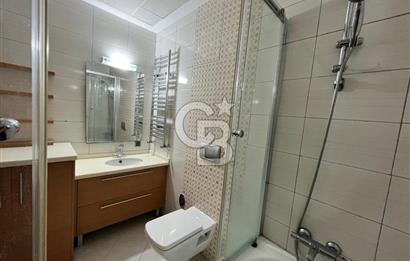 KİPTAŞ SEYRANTEPE SİTESİ SATILIK 3+1 DAİRE