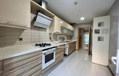 KİPTAŞ SEYRANTEPE SİTESİ SATILIK 3+1 DAİRE