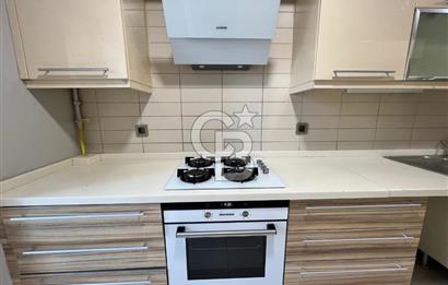 KİPTAŞ SEYRANTEPE SİTESİ SATILIK 3+1 DAİRE