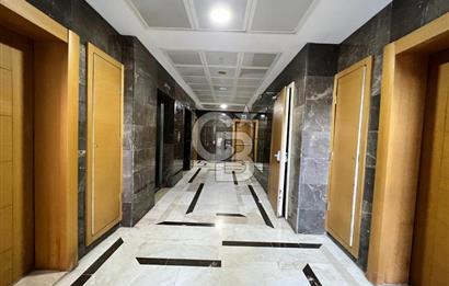KİPTAŞ SEYRANTEPE SİTESİ SATILIK 3+1 DAİRE