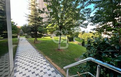 KİPTAŞ SEYRANTEPE SİTESİ SATILIK 3+1 DAİRE