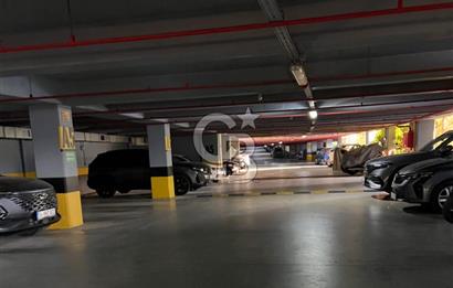 KİPTAŞ SEYRANTEPE SİTESİ SATILIK 3+1 DAİRE
