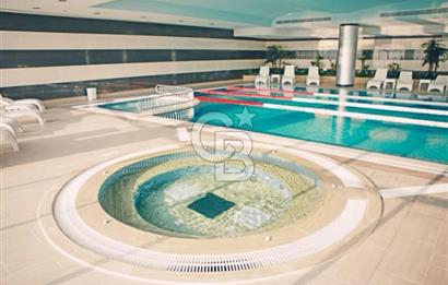 KİPTAŞ SEYRANTEPE SİTESİ SATILIK 3+1 DAİRE