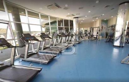 KİPTAŞ SEYRANTEPE SİTESİ SATILIK 3+1 DAİRE