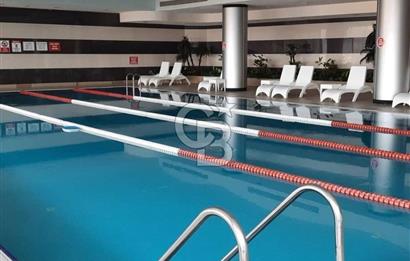 KİPTAŞ SEYRANTEPE SİTESİ SATILIK 3+1 DAİRE