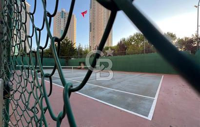 KİPTAŞ SEYRANTEPE SİTESİ SATILIK 3+1 DAİRE