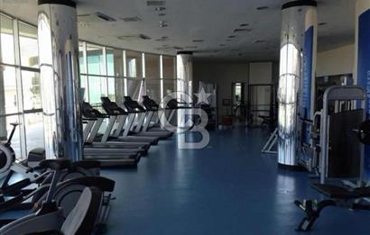 KİPTAŞ SEYRANTEPE SİTESİ SATILIK 3+1 DAİRE