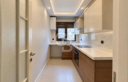 SUADİYE'DE METROYA 250 M | AYRI MUTFAKLI | BOŞ TESLİM SATILIK 2+1