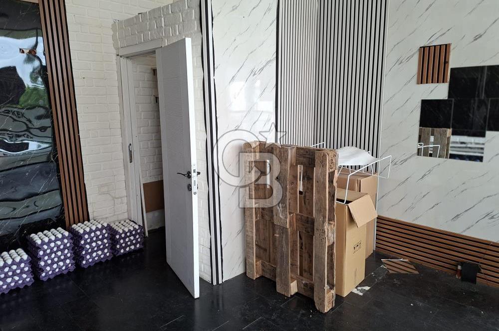 ATA MAHALLESİN PRESTİJ AVM DE KİRALIK İŞ YERİ