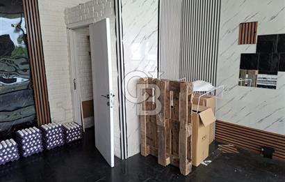ATA MAHALLESİN PRESTİJ AVM DE KİRALIK İŞ YERİ