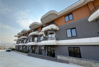 ÇİFTLİKKÖY ÇİFTLİK MAHALLESİ ŞURA SİTESİ’NDE SATILIK 1+1 BAHÇE KATI DAİRE - 4 - 379855