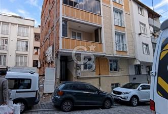 NECİP FAZIL KISAKÜREK'TE KELEPİR FİYATLI SATILIK 2+1 DAİRE - 1 - 379788