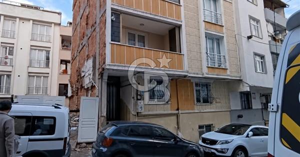 NECİP FAZIL KISAKÜREK'TE KELEPİR FİYATLI SATILIK 2+1 DAİRE - 379788