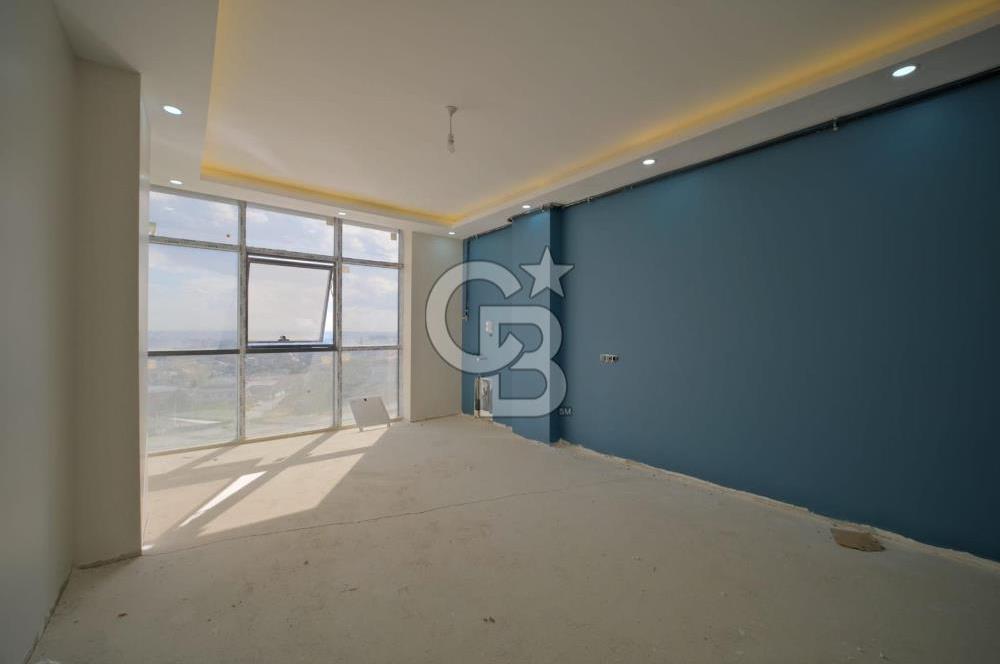 ARNAVUTKÖY FATİH CADDESİ 1300M2 ASMA KATLI KİRALIK DÜKKAN