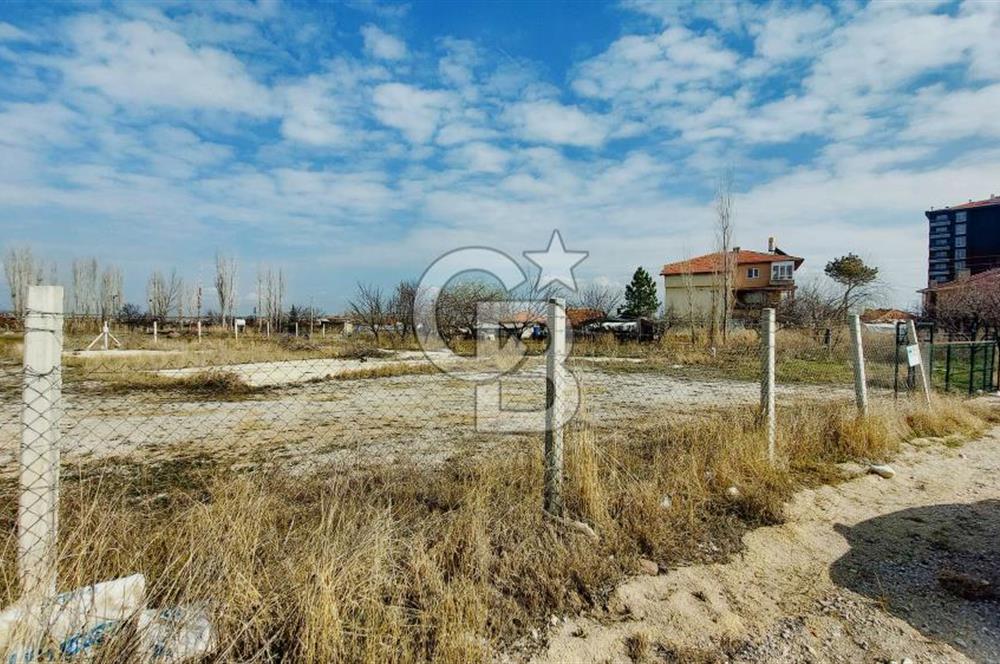 ÇUBUK YENİCEDE KONUT İMARLI SATILIK ARSA