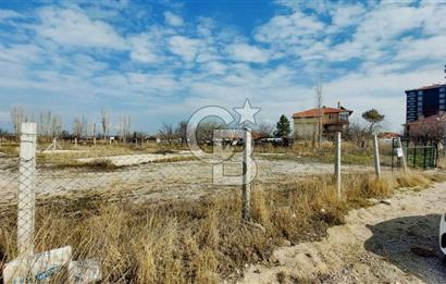 ÇUBUK YENİCEDE KONUT İMARLI SATILIK ARSA