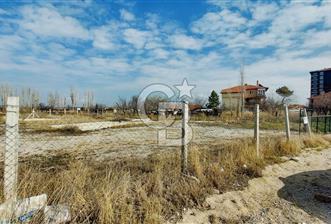 ÇUBUK YENİCEDE KONUT İMARLI SATILIK ARSA - 2 - 379864