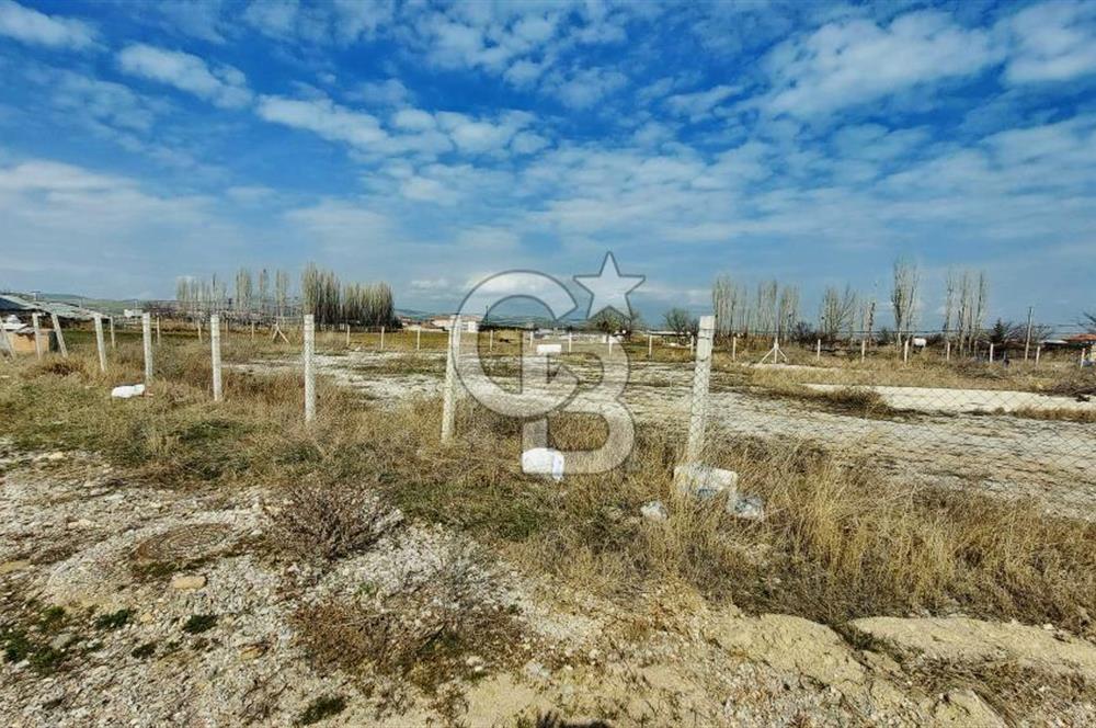 ÇUBUK YENİCEDE KONUT İMARLI SATILIK ARSA