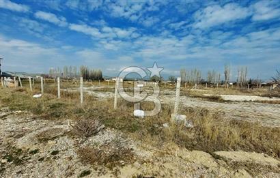 ÇUBUK YENİCEDE KONUT İMARLI SATILIK ARSA