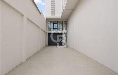 ARNAVUTKÖY FATİH CADDESİ 1300M2 ASMA KATLI KİRALIK DÜKKAN