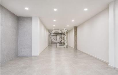 ARNAVUTKÖY FATİH CADDESİ 1300M2 ASMA KATLI KİRALIK DÜKKAN
