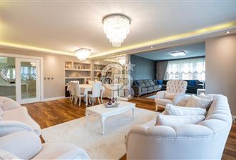 CB LEVEL-SAYGIN KENT-SATILIK 4+1 ARA KAT-İÇİ YENİLENMİŞ - 1 - 379860