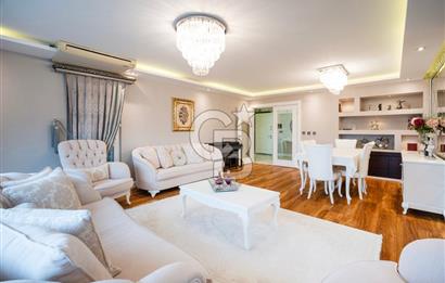 CB LEVEL-SAYGIN KENT-SATILIK 4+1 ARA KAT-İÇİ YENİLENMİŞ