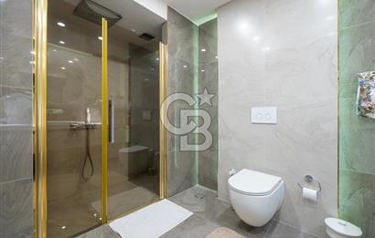 CB LEVEL-SAYGIN KENT-SATILIK 4+1 ARA KAT-İÇİ YENİLENMİŞ