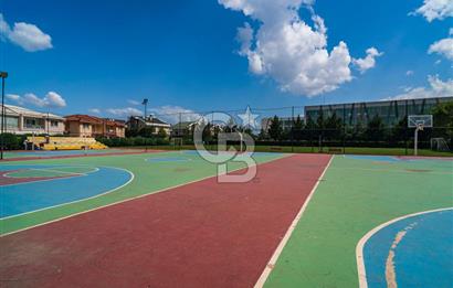 CB LEVEL-SAYGIN KENT-SATILIK 4+1 ARA KAT-İÇİ YENİLENMİŞ
