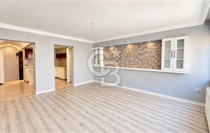Konak Esenyalı İnönü Caddesi Göztepe Metro 2+1 Kiralık Daire