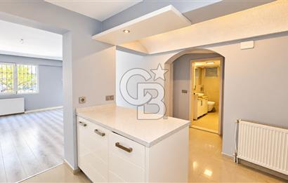 Konak Esenyalı İnönü Caddesi Göztepe Metro 2+1 Kiralık Daire