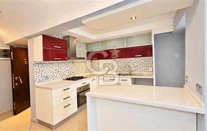 Konak Esenyalı İnönü Caddesi Göztepe Metro 2+1 Kiralık Daire