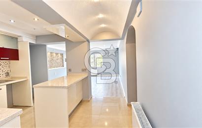 Konak Esenyalı İnönü Caddesi Göztepe Metro 2+1 Kiralık Daire