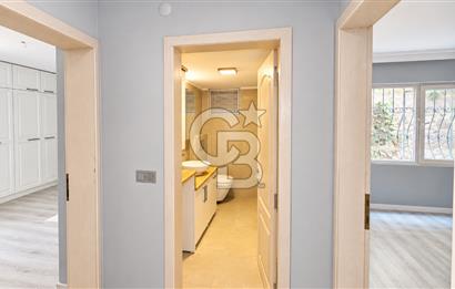 Konak Esenyalı İnönü Caddesi Göztepe Metro 2+1 Kiralık Daire