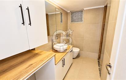 Konak Esenyalı İnönü Caddesi Göztepe Metro 2+1 Kiralık Daire