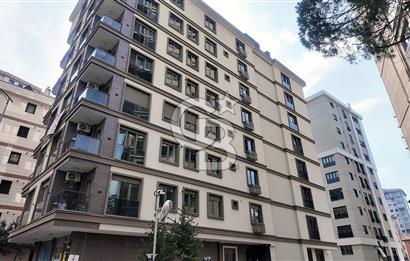 19 Mayıs Mahallesinde Sıfır Binada 1+1 Kiralık Daire