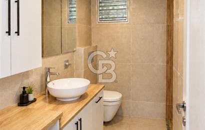 Konak Esenyalı İnönü Caddesi Göztepe Metro 2+1 Kiralık Daire