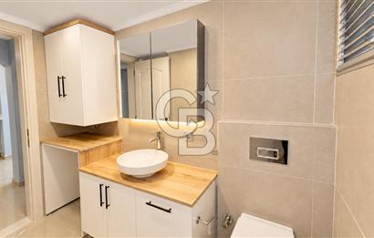 Konak Esenyalı İnönü Caddesi Göztepe Metro 2+1 Kiralık Daire