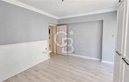 Konak Esenyalı İnönü Caddesi Göztepe Metro 2+1 Kiralık Daire
