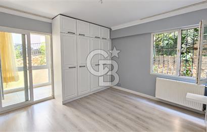 Konak Esenyalı İnönü Caddesi Göztepe Metro 2+1 Kiralık Daire
