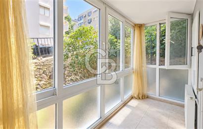 Konak Esenyalı İnönü Caddesi Göztepe Metro 2+1 Kiralık Daire