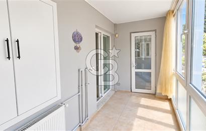 Konak Esenyalı İnönü Caddesi Göztepe Metro 2+1 Kiralık Daire